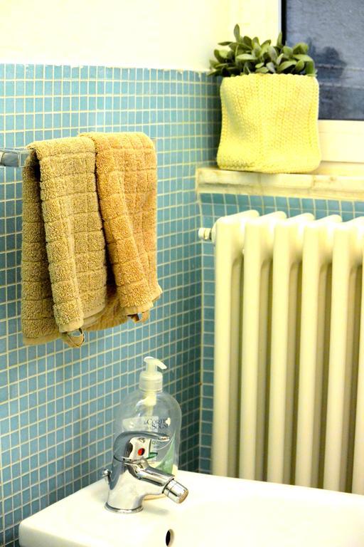 Appartamento Dei Sassetti Savona Kültér fotó