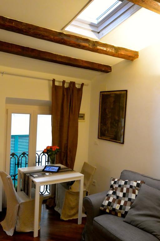 Appartamento Dei Sassetti Savona Kültér fotó