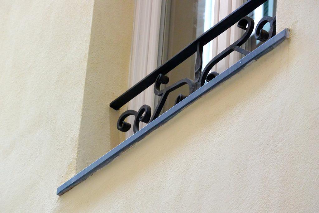 Appartamento Dei Sassetti Savona Szoba fotó